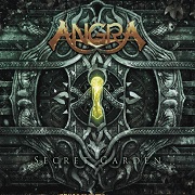 Angra: Secret Garden